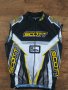 SCOTT - страхотно мъжко джърси 2ХЛ, снимка 2