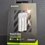 SHARGE Power Bank 10000mAh 30W Преносимо зарядно устройство с вграден кабел тип C, USB-C и USB-A, снимка 7