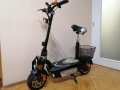 Rolektro E Joy 20!Germany немски електрически скутер! , снимка 2