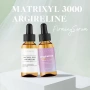 Ново! Матриксил 3000 Серум + 20% Аргирелин Серум, обогатен с Хексапептид, Колаген и Ниацинамид., снимка 4