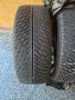 235/55 R18 Мишлен Алпин, снимка 3