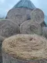 Рулонни бали ливадно сено/Рулонни бали люцерна, снимка 1