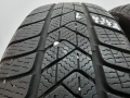 2бр зимни гуми 205/60/17 PIRELLI L04742 , снимка 1
