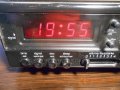 Telefunken digitale electronic 500 - clock alarm radio - vintage 1975 финал, снимка 2