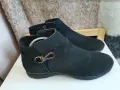 Боти Skechers Seager 39 н. Велур, снимка 5