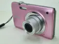 Nikon COOLPIX S2500 Pink – 12MP CCD Digital Camera | 4x Optical Zoom , снимка 5