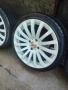 Джанти 4/108/17 Citroen Peugeot Ford , снимка 3