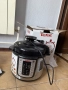 мултикукър Tefal, снимка 2
