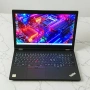 15.6’FHD IPS/Core i9-10885H/RTX 4000 8GB/Lenovo Thinkpad P15 Gen1/32GB DDR4/512GB SSD, снимка 2