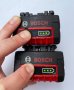 BOSCH GSR14,4V-LI - Акумулаторен винтоверт 2х14.4V 4.0Ah, снимка 6