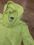 Nike Pro Hyperwarm Hoody - страхотна дамска блуза, снимка 10