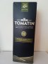 Маркова кутия от шотландско уиски TOMATIN 12 години, снимка 1