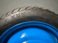 Резервна гума/Патерица/14', снимка 4