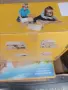 Конструктор Vario 122 дървени части, снимка 4
