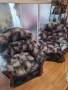 Продавам комплект диван и две кресла, снимка 2