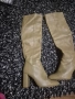 Zara N38 ботуши ест.кожа , снимка 1