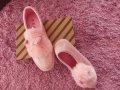 Розови обувки, снимка 5