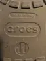 Чехли CROCS номер 45, снимка 10