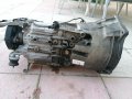 Скоростна кутия BMW E39 E46 БМВ Е39 Е46 ZF ръчна 5 степенна 525d 330d Ръчна кутия Е39, снимка 3