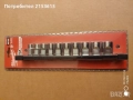 Milwaukee 3/8″ 10броя качествени вложки камъни 10-19mm комплект, снимка 2