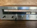 Тунер Technics ST-3150 – Аналогов шик от Златната ера, Made in Japan, снимка 8