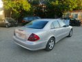 Mercedes-Benz E270 177hp на части , снимка 4