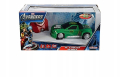 Кола с дистанционно AVENGERS HULK Marvel , снимка 1 - Коли, камиони, мотори, писти - 44701072