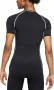 Nike Pro Dri-FIT Men s Tight Fit Short-Sleeve - МЪЖКА ФИТНЕС ТЕНИСКА НОВА БЕЗ ЕТИКЕТИ ХЛ, снимка 3