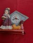 Винтидж кварцов часовник , снимка 1 - Антикварни и старинни предмети - 44165297