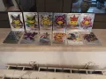 Разнообразие от сребърни карти на Покемон Pokémon cards ЧАСТ 5, снимка 6