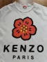kenzo boke flower - страхотна мъжка тениска Л, снимка 2
