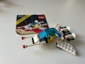 LEGO Space Futuron 6830 Space Patroller / ЛЕГО, снимка 1