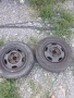 Продавам 2 гуми с джанти 13цола , снимка 10