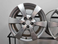 4бр 17ски джанти Platin за Ford, Renault, Volvo 5х108мм A170113 , снимка 2