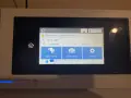 Принтер EPSON SC F-500 - сублимация, снимка 3