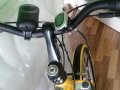 Байк 26 цола Коратек,24 скорости,алуминиева рамка, снимка 18