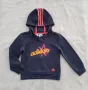 Детски суичър Adidas 5-6 години, снимка 1