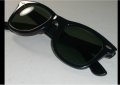 колекционерски очила RAY-BAN L2008 opas WAYFARERS 5022  USA, снимка 3