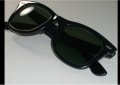 колекционерски очила RAY-BAN L2008 opas WAYFARERS 5022 USA, снимка 3