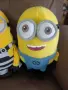 Плюшена играчка Миньон Minion , снимка 4