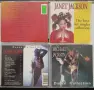 Janet Jackson & Michael Jackson & pulp fiction & deer hunter & once upon a rime in America - дискове, снимка 2