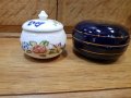 Порцеланови кутийки/бижутерки, снимка 15