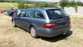 mercedes E320 cdi w211 на части, снимка 8