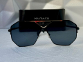 Maybach 2024 мъжки слънчеви очила маска 6 цвята , снимка 6