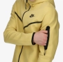 Nike tech fleece горнище мъжка оригинален , снимка 1