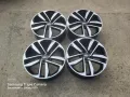 4 броя алуминиеви джанти за Kia Sportage 19, снимка 3