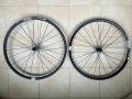 Шосейни капли DT Swiss P 1800 + PR 1600 , опционален XD-R freehub, снимка 1