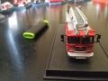 Макети на различни модели пожарни коли (Обява 5 ), снимка 6