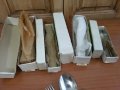 Руски прибори за хранене, снимка 6