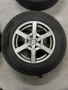 Джанти със зимни гуми за Опел Мока, снимка 3